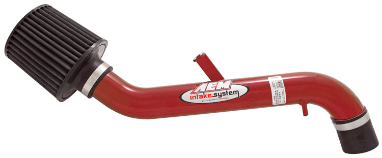 AEM Induction 22-415R Engine Cold Air Intake Performance Kit