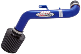 AEM Induction 22-430B Engine Cold Air Intake Performance Kit