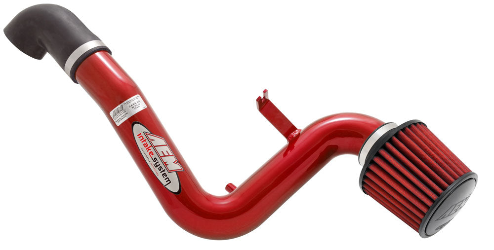 AEM Induction 22-445R Engine Cold Air Intake Performance Kit