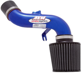 AEM Induction 22-469B Engine Cold Air Intake Performance Kit