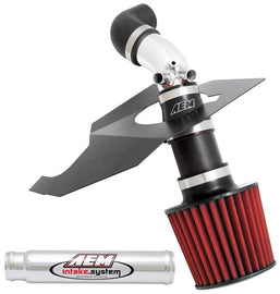 AEM Induction 22-489P Engine Cold Air Intake Performance Kit