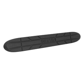 Westin 22-5001 Platinum 4 Replacement Step Pad Kit; 26 in.; Incl. Barrel Clips;