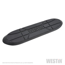 Load image into Gallery viewer, Westin 22-5002 Platinum 4 Replacement Step Pad Kit; 18 in.; Incl. Barrel Clips;