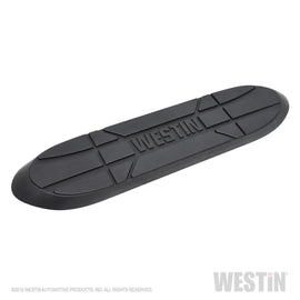 Westin 22-5002 Platinum 4 Replacement Step Pad Kit; 18 in.; Incl. Barrel Clips;