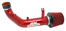 Load image into Gallery viewer, AEM Induction 22-506R Engine Cold Air Intake Performance Kit