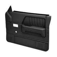 Load image into Gallery viewer, 22-55N-BLK_Passenger_v_2.jpg