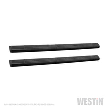 Load image into Gallery viewer, Westin 22-6045 Premier 6 Oval Nerf Step Bars