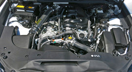 AEM Induction 22-688C Engine Cold Air Intake Performance Kit