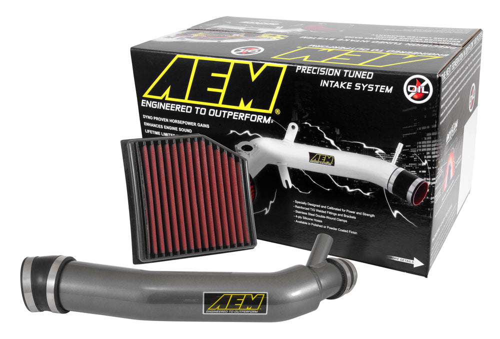 AEM Induction 22-692C Engine Cold Air Intake Performance Kit