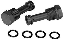 Load image into Gallery viewer, MOROSO 22010 OIL RESTRICTOR KIT CHEVY