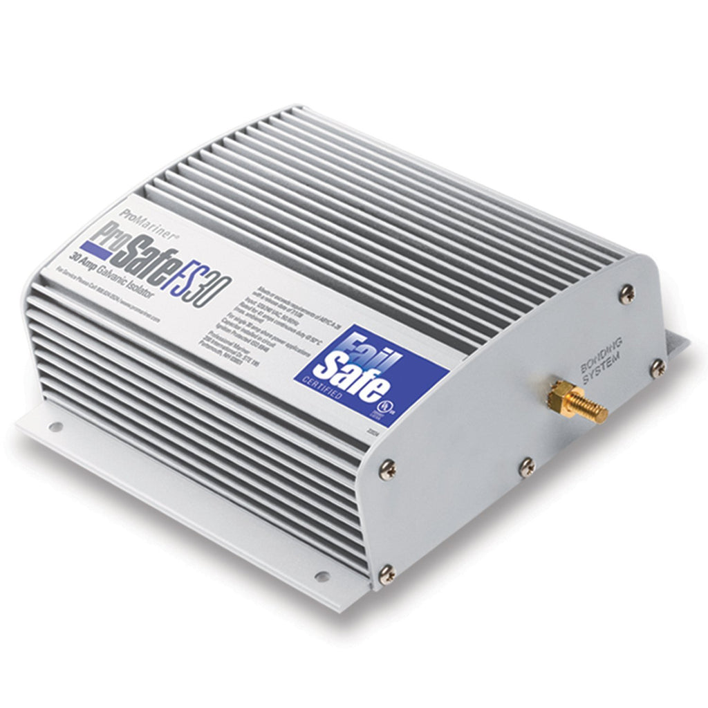 PRO MARINER 22034 PROSAFE 2 30 AMP FAILSAFE GALVANIC