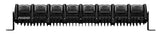 RIGID Industries 220413 Adapt LED Light Bar With 8 Beam Patterns, GPS And RGB-W Backlight, 20 Inch