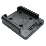CANNON 2207001 TAB LOCK BASE