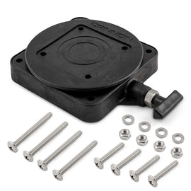 CANNON 2207003 LOW PROFILE SWIVEL BASE