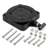 CANNON 2207003 LOW PROFILE SWIVEL BASE