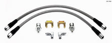 Load image into Gallery viewer, WILWOOD 220-7699 FLEXLINE 55-57 CHEVY W/ F