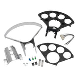 AutoMeter 2207 GAUGE MOUNT, DIRECT FIT DASH PANEL, (3 3/8