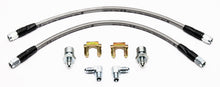 Load image into Gallery viewer, WILWOOD 220-8307 FLEXLINE KIT 18' DOMESTIC