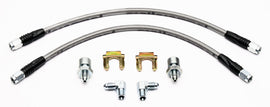 WILWOOD 220-8307 FLEXLINE KIT 18' DOMESTIC