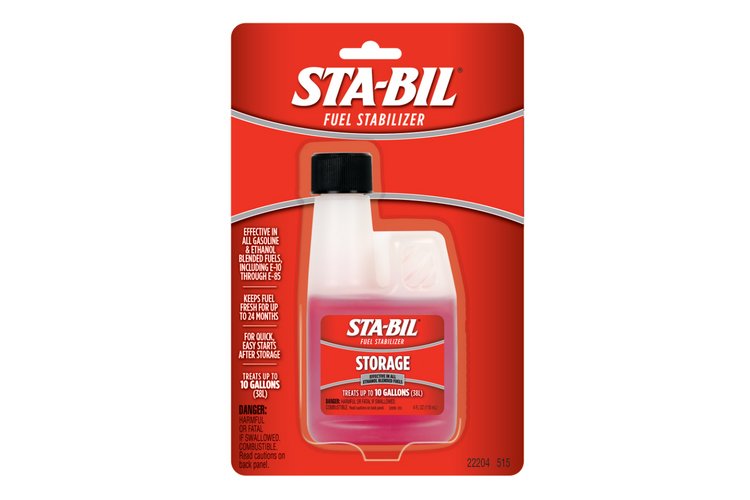 303 PRODUCTS 22204 FUEL STABILIZER 4OZ