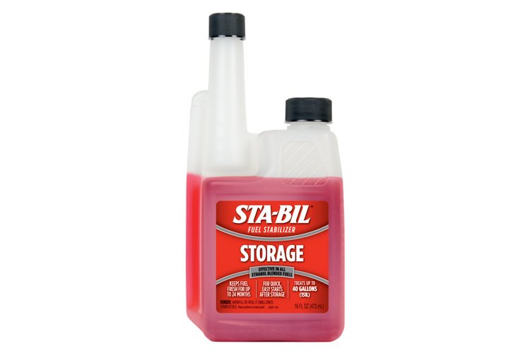 303 PRODUCTS 22207 FUEL STABILIZER 16 OZ