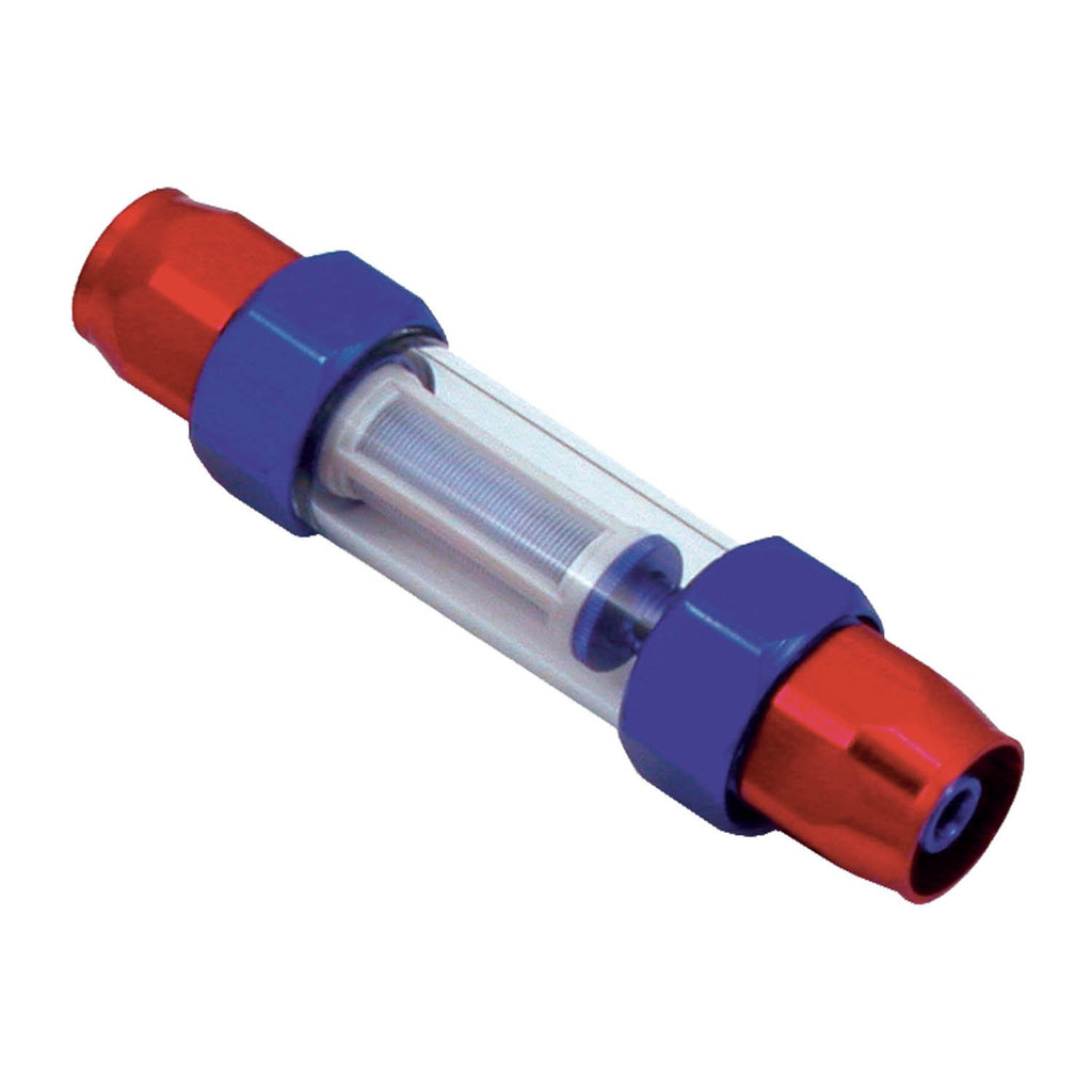 Spectre 2220 Pro-Plumb Fuel Filter