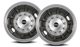 PACIFIC DUALIES 22-2251RH HUB PILOTED 1.25' LUG CVR