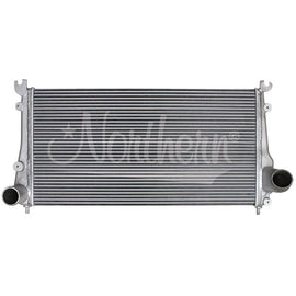 Northern Radiator 222329 High Performance Gm Charge Air Cooler