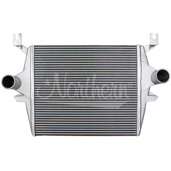 Northern Radiator 222332 High Performance Ford Charge Air Cooler