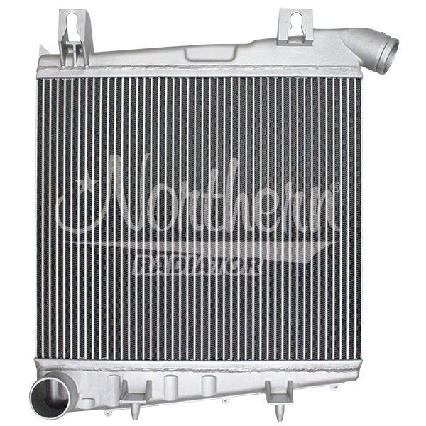 Northern Radiator 222333 High Performance Ford Charge Air Cooler