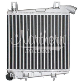 Northern Radiator 222333 High Performance Ford Charge Air Cooler