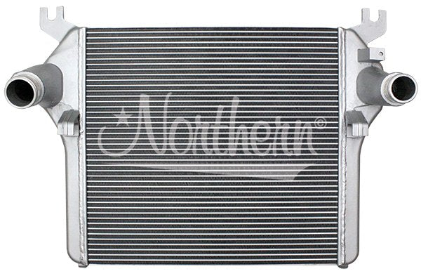 Northern Radiator 222349 High Performance Dodge Charge Air Cooler