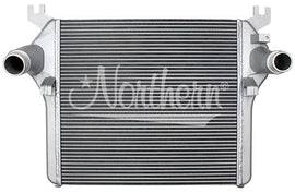 Northern Radiator 222349 High Performance Dodge Charge Air Cooler