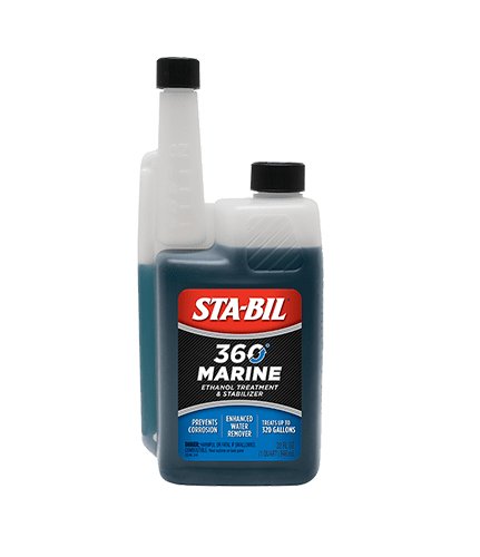 303 PRODUCTS 22240 MARINE STA-BIL  32 OZ