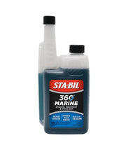 Load image into Gallery viewer, 303 PRODUCTS 22240 MARINE STA-BIL  32 OZ