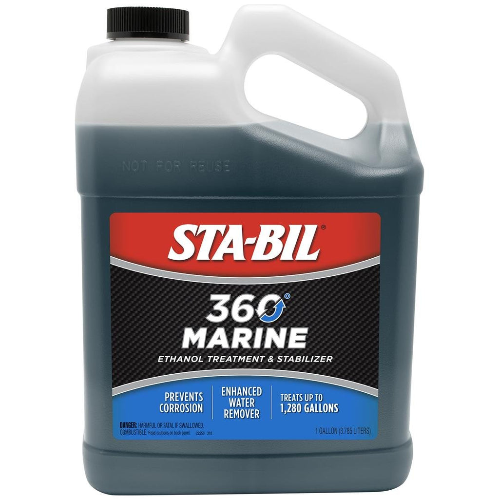 303 PRODUCTS 22250 MARINE STA-BIL 128 OZ