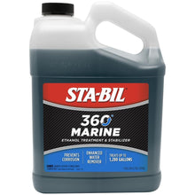 Load image into Gallery viewer, 303 PRODUCTS 22250 MARINE STA-BIL 128 OZ