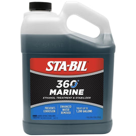 303 PRODUCTS 22250 MARINE STA-BIL 128 OZ