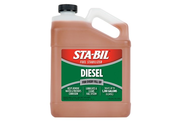 303 PRODUCTS 22255 DIESEL FUEL STABIL 1GAL
