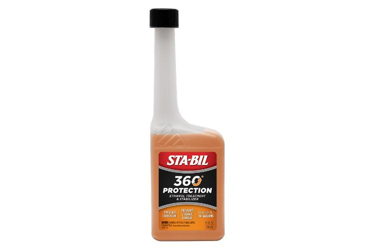 303 PRODUCTS 22264 STABIL ETHANOL TREAT 10OZ