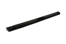Load image into Gallery viewer, Lund 22268768 6 Inch Oval Straight Composite Nerf Bars - Black