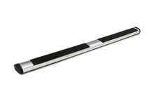 Load image into Gallery viewer, Lund 223687 6 Inch Oval Straight Composite Nerf Bars - Chrome