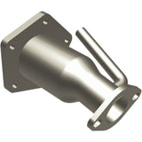 MagnaFlow Exhaust Products 50241 Magnaflow Standard Grade Direct-Fit Catalytic Converter