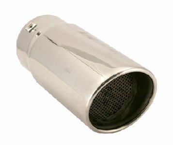Spectre 22421 Exhaust Tail Pipe Tip