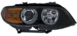 Hella 224485341 Headlight Assembly