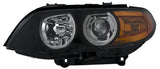 Hella 224486031 Headlight Assembly