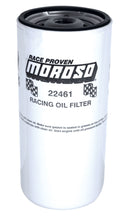 Load image into Gallery viewer, MOROSO 22461 CHEV OIL FLTR 2QT. TYPE