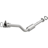 MagnaFlow Exhaust Products 93146 Magnaflow HM Grade Direct-Fit Catalytic Converter