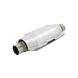 Flowmaster Catalytic Converters 2250225 Universal Catalytic Converter