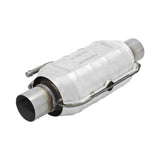 Flowmaster Catalytic Converters 2250230 Universal Catalytic Converter